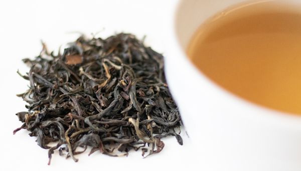 Schwarzer Whole Leaf Tea aus Malawi
