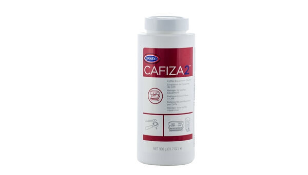 Cafiza Reinigungspulver für Espressomaschinen und Filtermaschinen