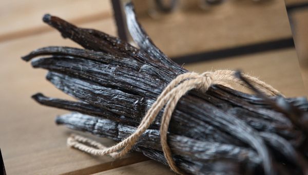 Echt Bourbon Vanille aus Tanzania online kaufen